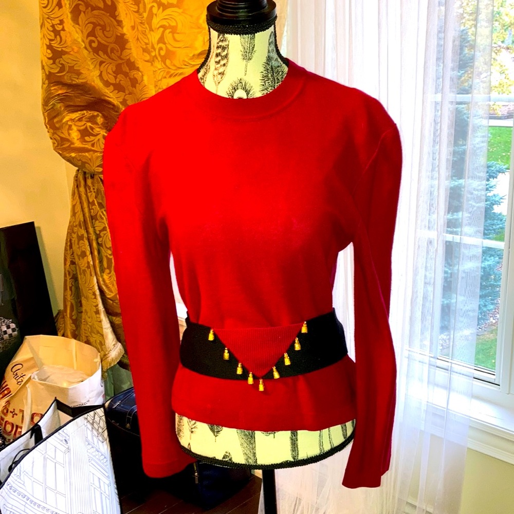 Sonia Rykiel Sweater